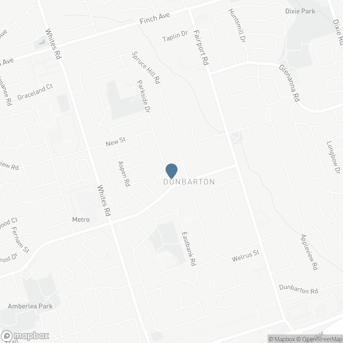 1837 NEW STREET, Pickering, Ontario L1V 3L9